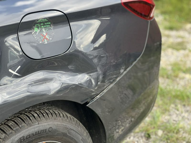 Hyundai i30 Salon Polska Poleasingowy I właściciel Serwis ASO VAT 23% III (2017-)