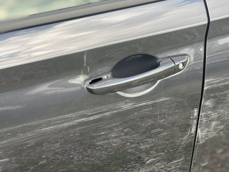 Hyundai i30 Salon Polska Poleasingowy I właściciel Serwis ASO VAT 23% III (2017-)