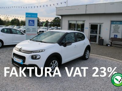 Citroen C3 PureTech S&S Feel III (2016-)