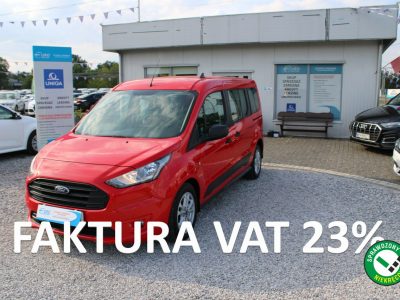 Ford Transit Connect 230 1.5 EcoBlue LONG 120KM Trend AUTOMAT II (2013-)