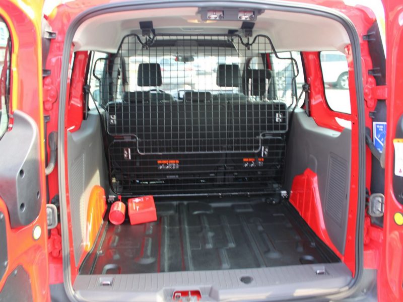 Ford Transit Connect 230 1.5 EcoBlue LONG 120KM Trend AUTOMAT II (2013-)