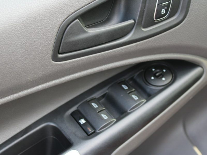 Ford Transit Connect 230 1.5 EcoBlue LONG 120KM Trend AUTOMAT II (2013-)