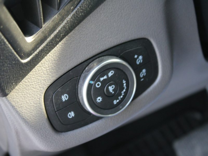 Ford Transit Connect 230 1.5 EcoBlue LONG 120KM Trend AUTOMAT II (2013-)