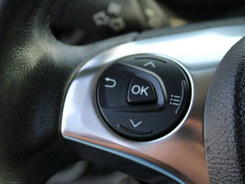 Ford Transit Connect 230 1.5 EcoBlue LONG 120KM Trend AUTOMAT II (2013-)