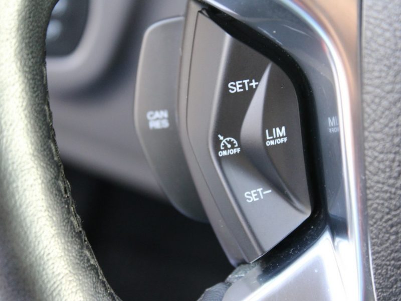 Ford Transit Connect 230 1.5 EcoBlue LONG 120KM Trend AUTOMAT II (2013-)