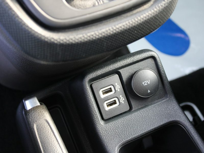 Ford Transit Connect 230 1.5 EcoBlue LONG 120KM Trend AUTOMAT II (2013-)