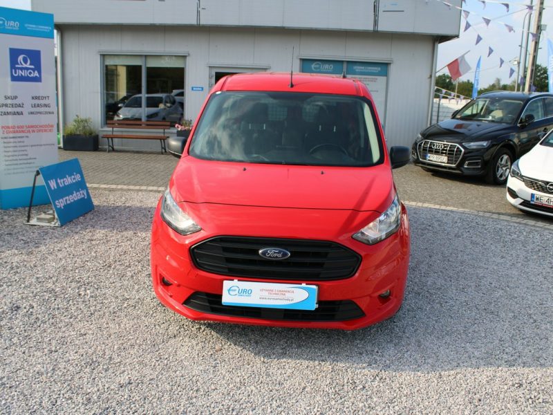 Ford Transit Connect 230 1.5 EcoBlue LONG 120KM Trend AUTOMAT II (2013-)