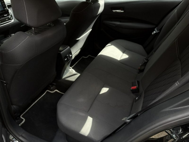 Toyota Corolla 1.8 Hybrid COMFORT TECH, salon Polska, gwarancja, FV23% Seria E16 (2012-)