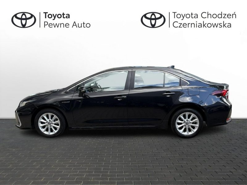Toyota Corolla 1.8 Hybrid COMFORT TECH, salon Polska, gwarancja, FV23% Seria E16 (2012-)
