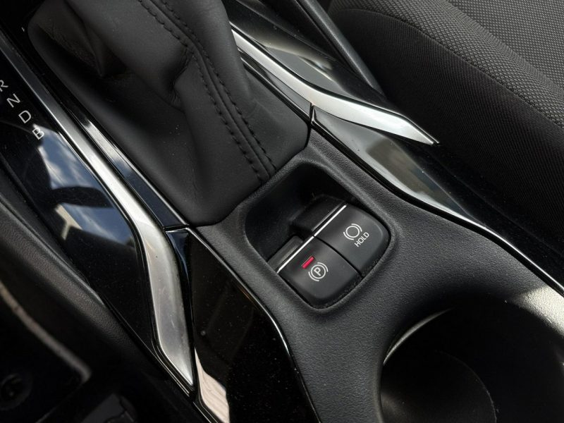 Toyota Corolla 1.8 Hybrid COMFORT TECH, salon Polska, gwarancja, FV23% Seria E16 (2012-)