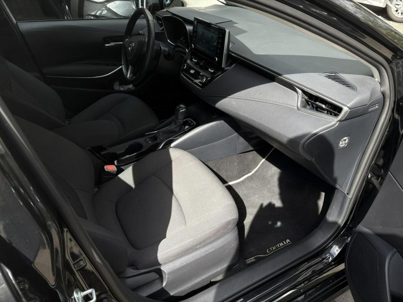 Toyota Corolla 1.8 Hybrid COMFORT TECH, salon Polska, gwarancja, FV23% Seria E16 (2012-)