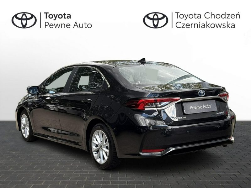 Toyota Corolla 1.8 Hybrid COMFORT TECH, salon Polska, gwarancja, FV23% Seria E16 (2012-)