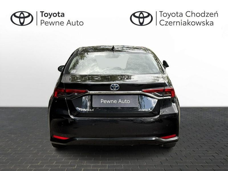 Toyota Corolla 1.8 Hybrid COMFORT TECH, salon Polska, gwarancja, FV23% Seria E16 (2012-)