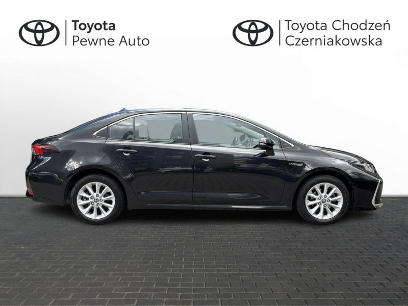 Toyota Corolla 1.8 Hybrid COMFORT TECH, salon Polska, gwarancja, FV23% Seria E16 (2012-)