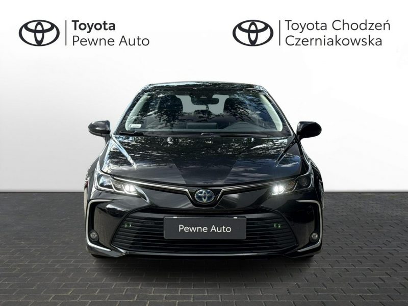 Toyota Corolla 1.8 Hybrid COMFORT TECH, salon Polska, gwarancja, FV23% Seria E16 (2012-)