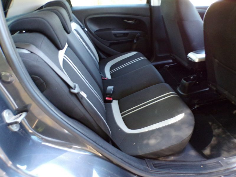 Fiat Grande Punto Klimatyzacja /Gwarancja / 1,4 /76KM /2008