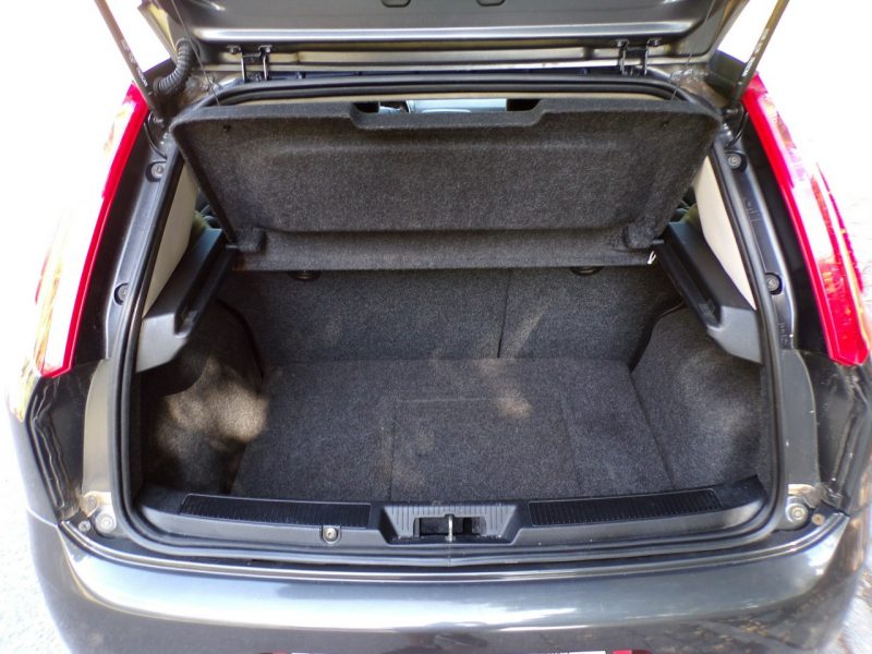 Fiat Grande Punto Klimatyzacja /Gwarancja / 1,4 /76KM /2008