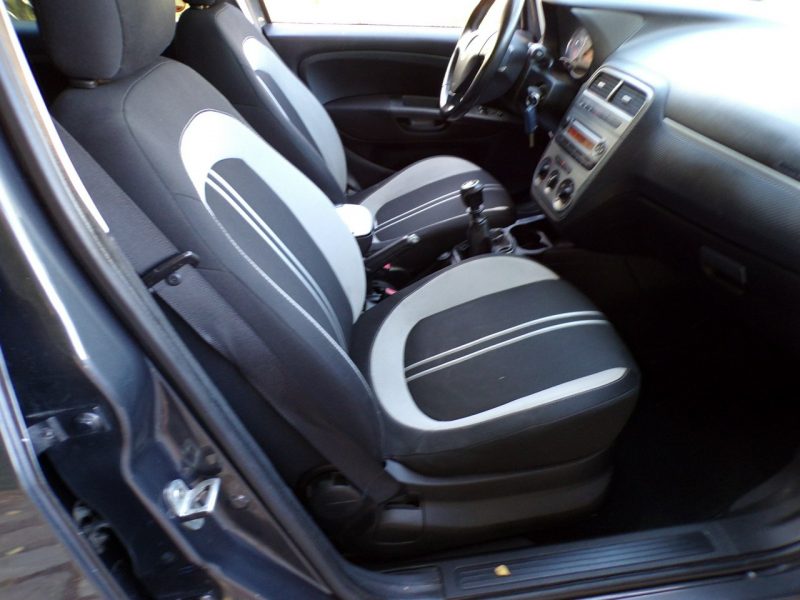 Fiat Grande Punto Klimatyzacja /Gwarancja / 1,4 /76KM /2008