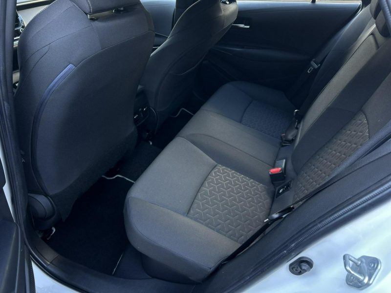 Toyota Corolla 1.8 Hybrid COMFORT, salon Polska, gwarancja, FV23% E21 (2019-)