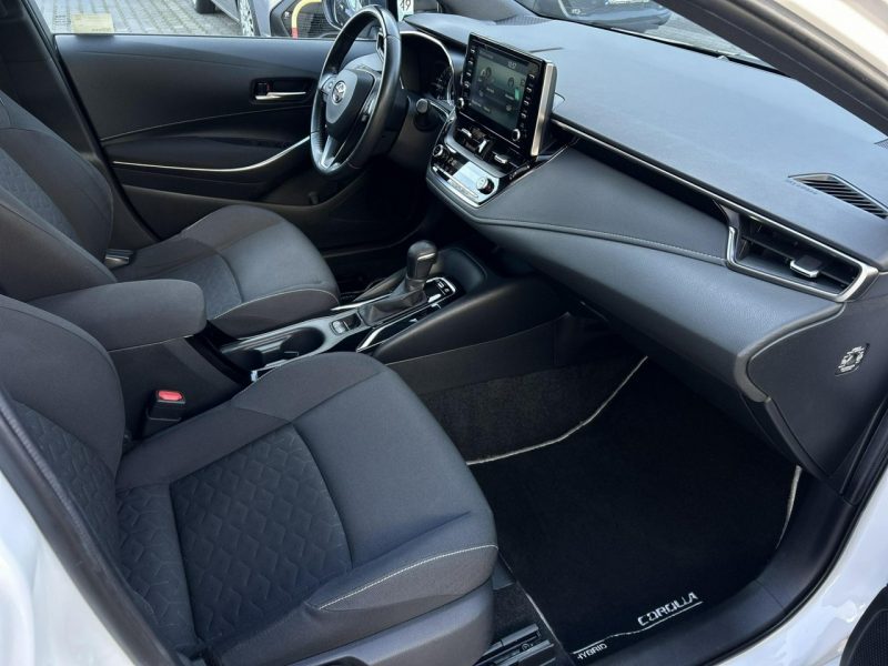 Toyota Corolla 1.8 Hybrid COMFORT, salon Polska, gwarancja, FV23% E21 (2019-)