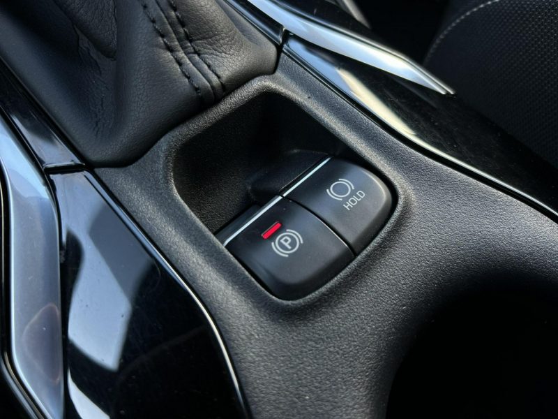Toyota Corolla 1.8 Hybrid COMFORT, salon Polska, gwarancja, FV23% E21 (2019-)