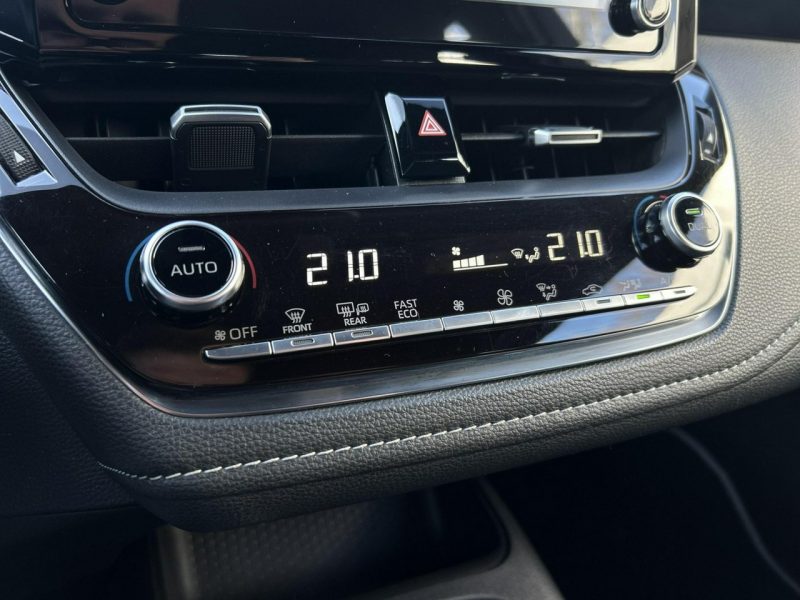 Toyota Corolla 1.8 Hybrid COMFORT, salon Polska, gwarancja, FV23% E21 (2019-)