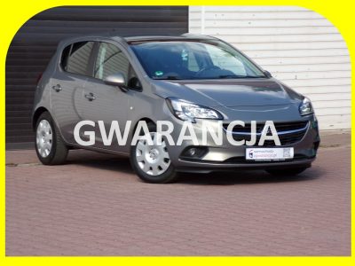 Opel Corsa Klimatronic /Tablet /1,4 /2015R /Navi E (2014-)