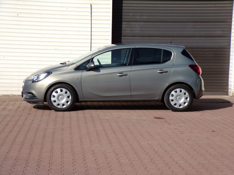 Opel Corsa Klimatronic /Tablet /1,4 /2015R /Navi E (2014-)