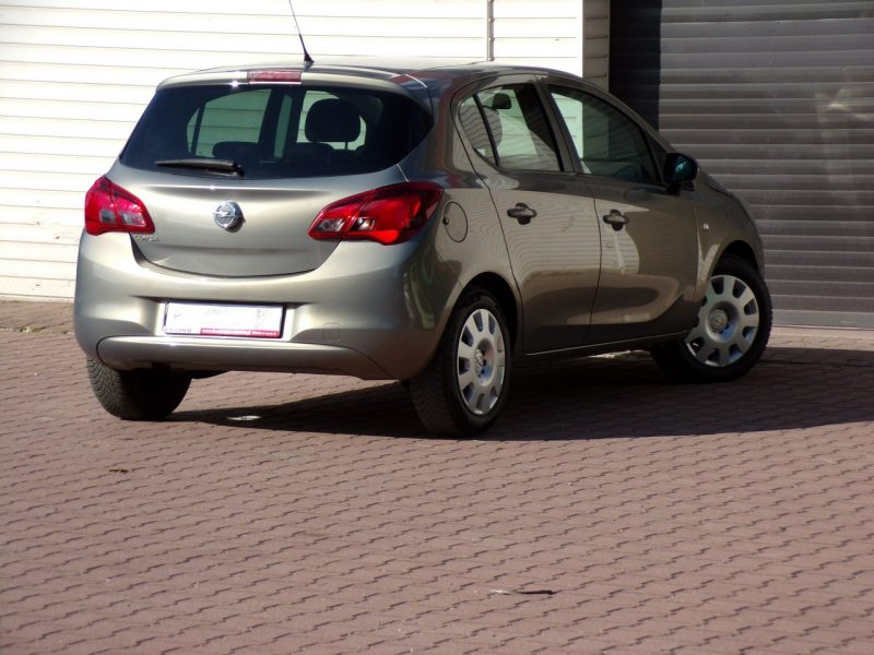 Opel Corsa Klimatronic /Tablet /1,4 /2015R /Navi E (2014-)