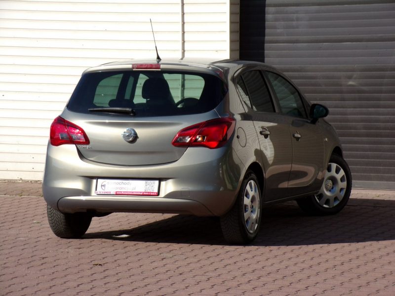 Opel Corsa Klimatronic /Tablet /1,4 /2015R /Navi E (2014-)