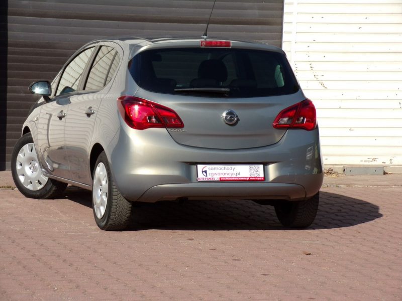 Opel Corsa Klimatronic /Tablet /1,4 /2015R /Navi E (2014-)