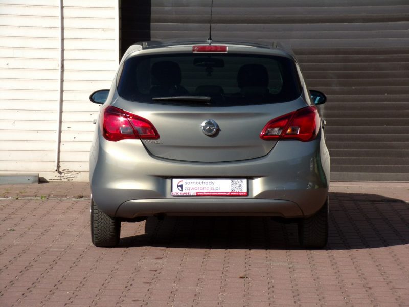 Opel Corsa Klimatronic /Tablet /1,4 /2015R /Navi E (2014-)