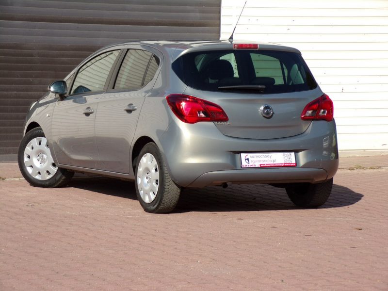 Opel Corsa Klimatronic /Tablet /1,4 /2015R /Navi E (2014-)