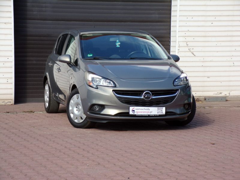 Opel Corsa Klimatronic /Tablet /1,4 /2015R /Navi E (2014-)