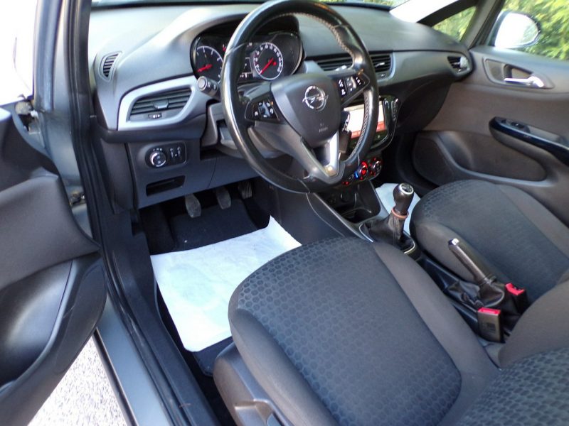 Opel Corsa Klimatronic /Tablet /1,4 /2015R /Navi E (2014-)