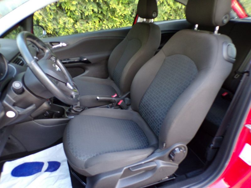 Opel Corsa Klimatronic /Tablet /1,4 /2015R /Navi E (2014-)