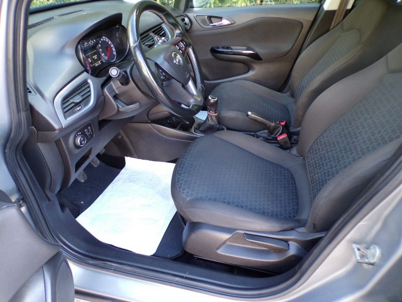 Opel Corsa Klimatronic /Tablet /1,4 /2015R /Navi E (2014-)