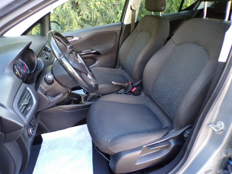 Opel Corsa Klimatronic /Tablet /1,4 /2015R /Navi E (2014-)