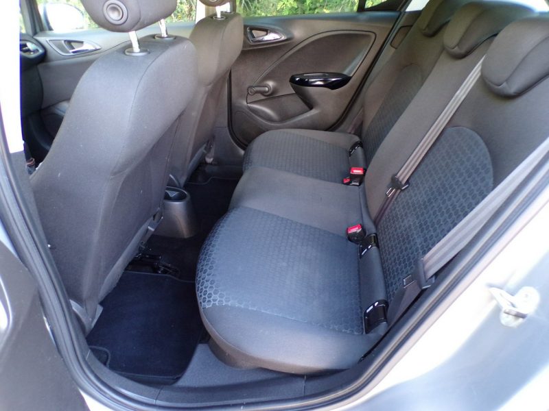 Opel Corsa Klimatronic /Tablet /1,4 /2015R /Navi E (2014-)