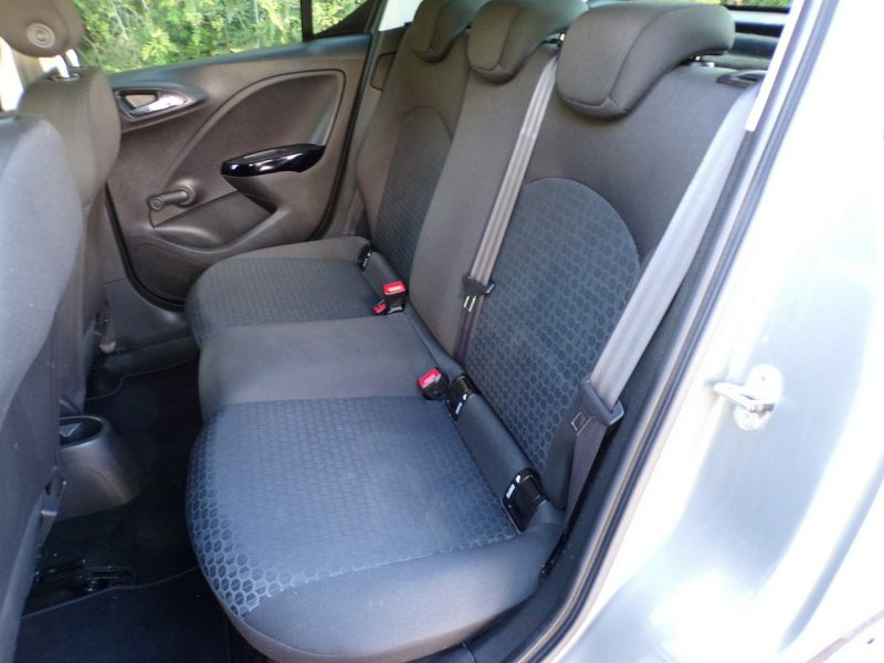 Opel Corsa Klimatronic /Tablet /1,4 /2015R /Navi E (2014-)