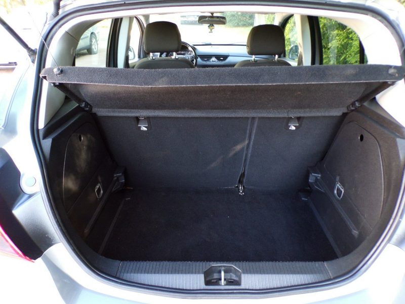 Opel Corsa Klimatronic /Tablet /1,4 /2015R /Navi E (2014-)