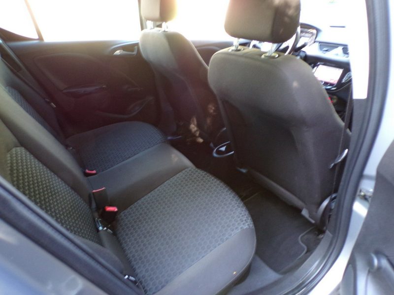 Opel Corsa Klimatronic /Tablet /1,4 /2015R /Navi E (2014-)