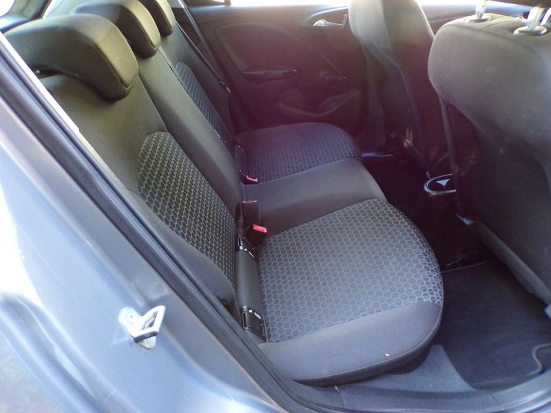 Opel Corsa Klimatronic /Tablet /1,4 /2015R /Navi E (2014-)