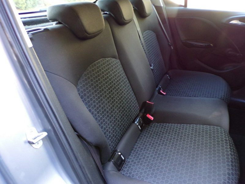 Opel Corsa Klimatronic /Tablet /1,4 /2015R /Navi E (2014-)
