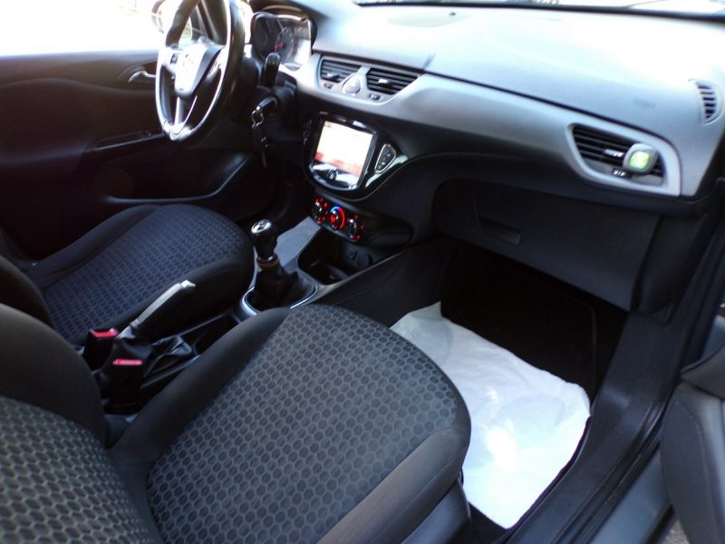 Opel Corsa Klimatronic /Tablet /1,4 /2015R /Navi E (2014-)