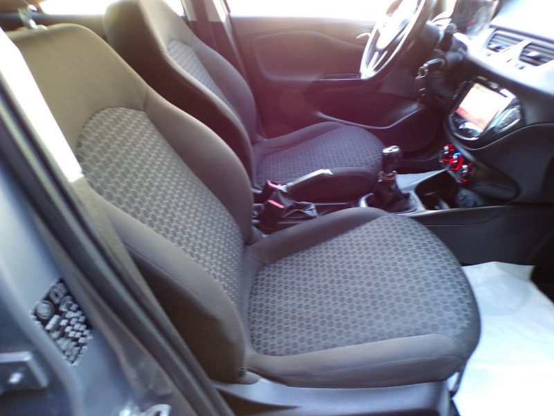 Opel Corsa Klimatronic /Tablet /1,4 /2015R /Navi E (2014-)