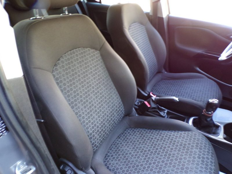 Opel Corsa Klimatronic /Tablet /1,4 /2015R /Navi E (2014-)