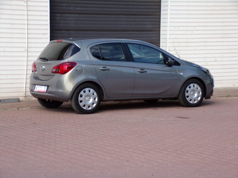 Opel Corsa Klimatronic /Tablet /1,4 /2015R /Navi E (2014-)