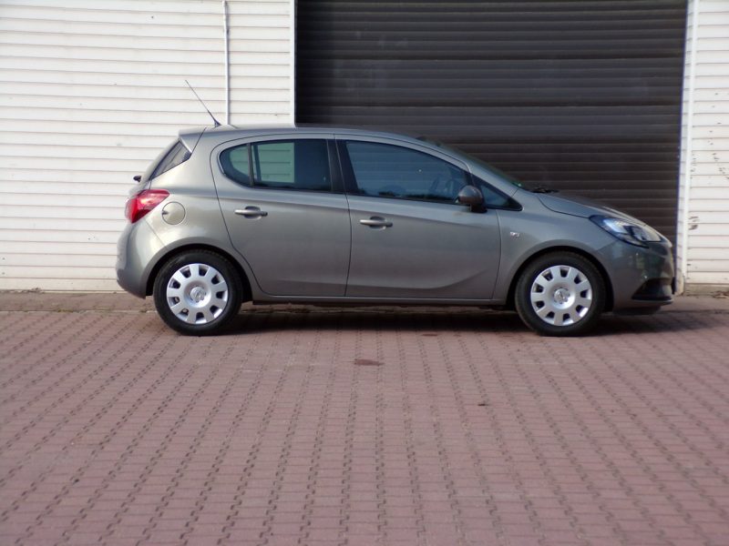 Opel Corsa Klimatronic /Tablet /1,4 /2015R /Navi E (2014-)