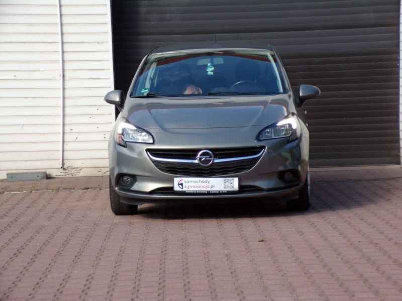 Opel Corsa Klimatronic /Tablet /1,4 /2015R /Navi E (2014-)